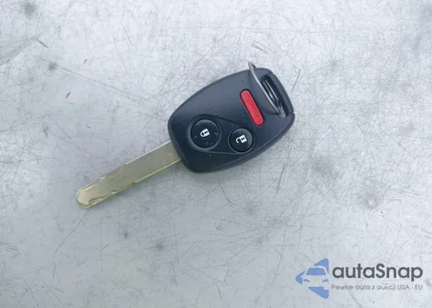 2008 Honda Cr-V Lx from USA, damaged, VIN JHLRE48348C006444